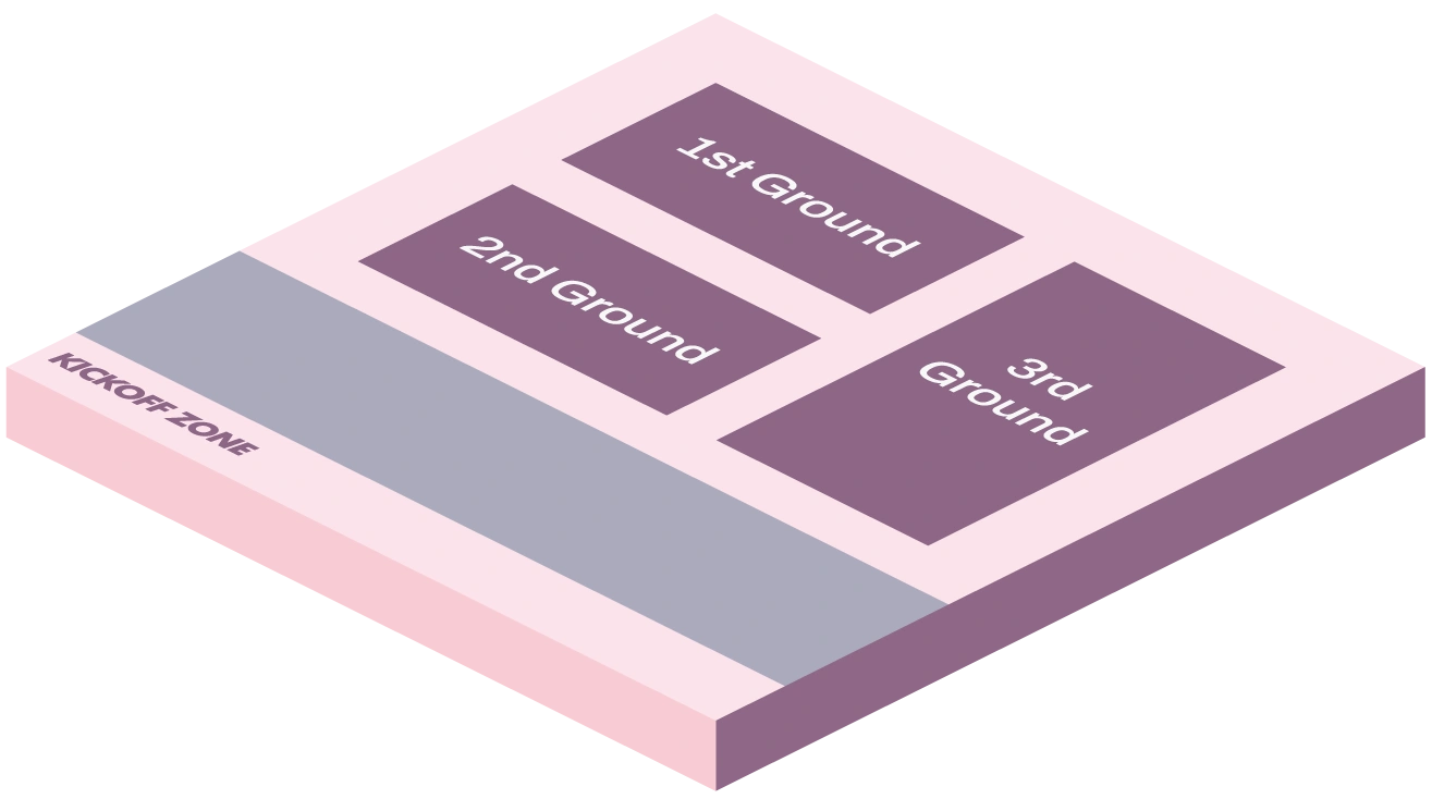 Space secondary image